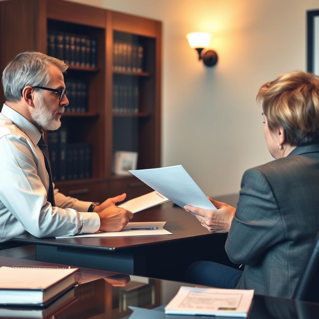 Defective Product Lawyer Hudson County
