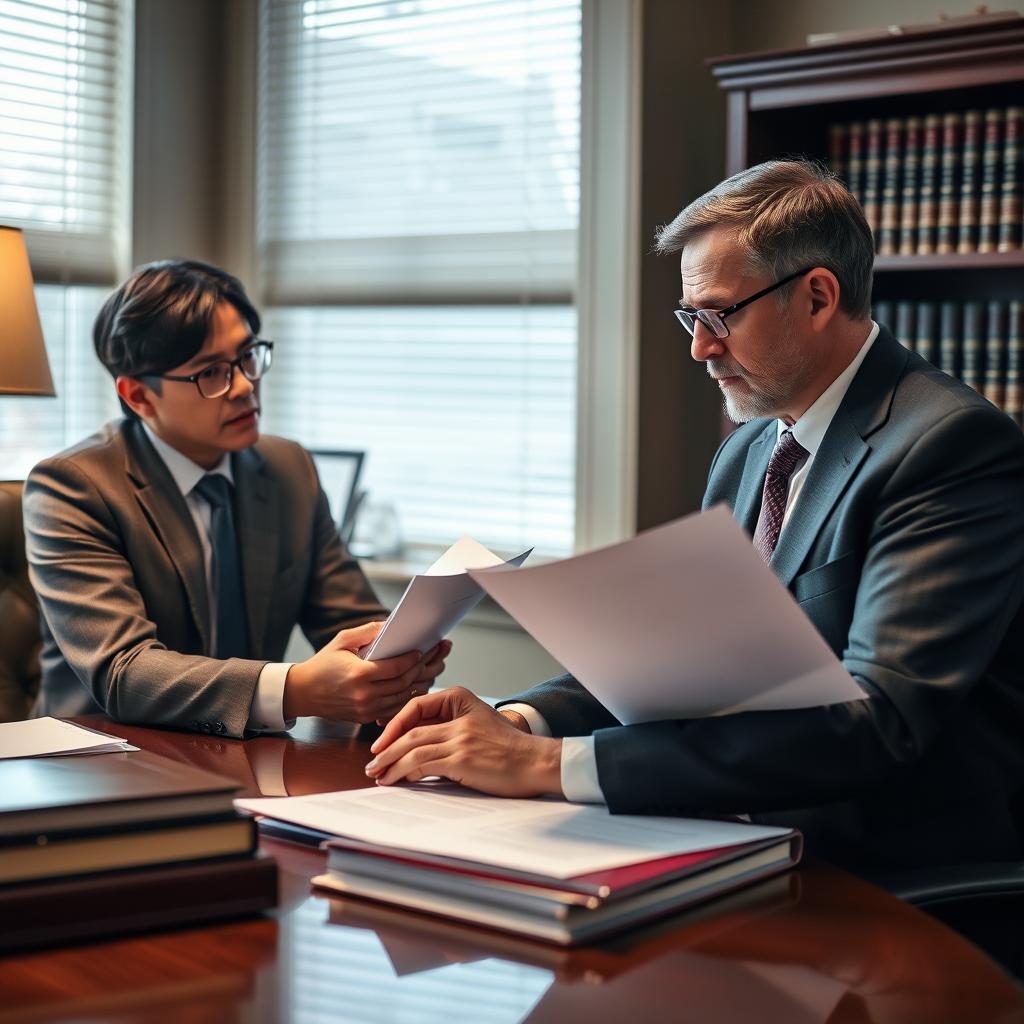 Defective Product Lawyer Hunterdon County