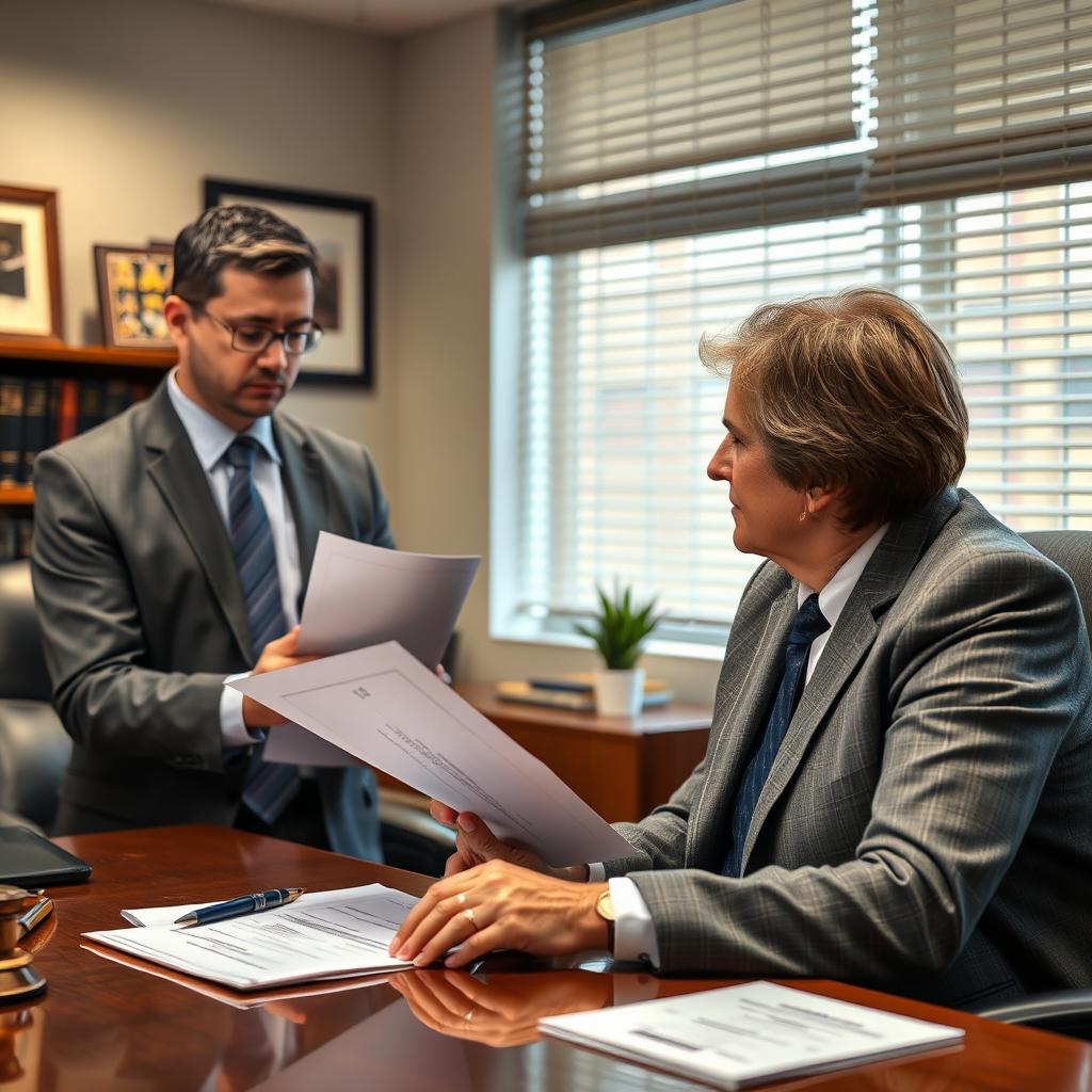 Defective Product Lawyer Kent County