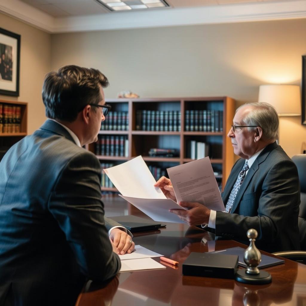 Defective Product Lawyer Mercer County