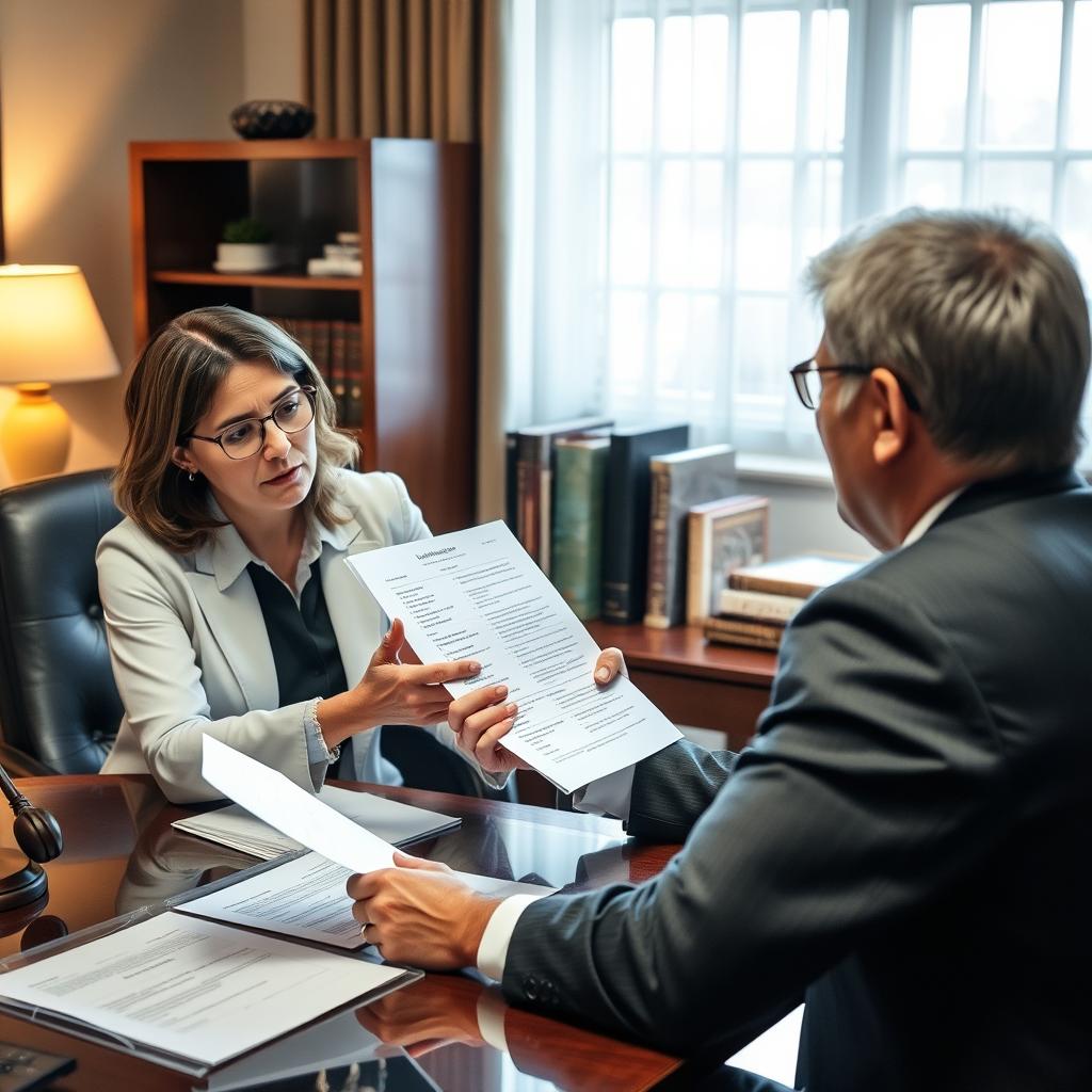 Defective Product Lawyer Monmouth County
