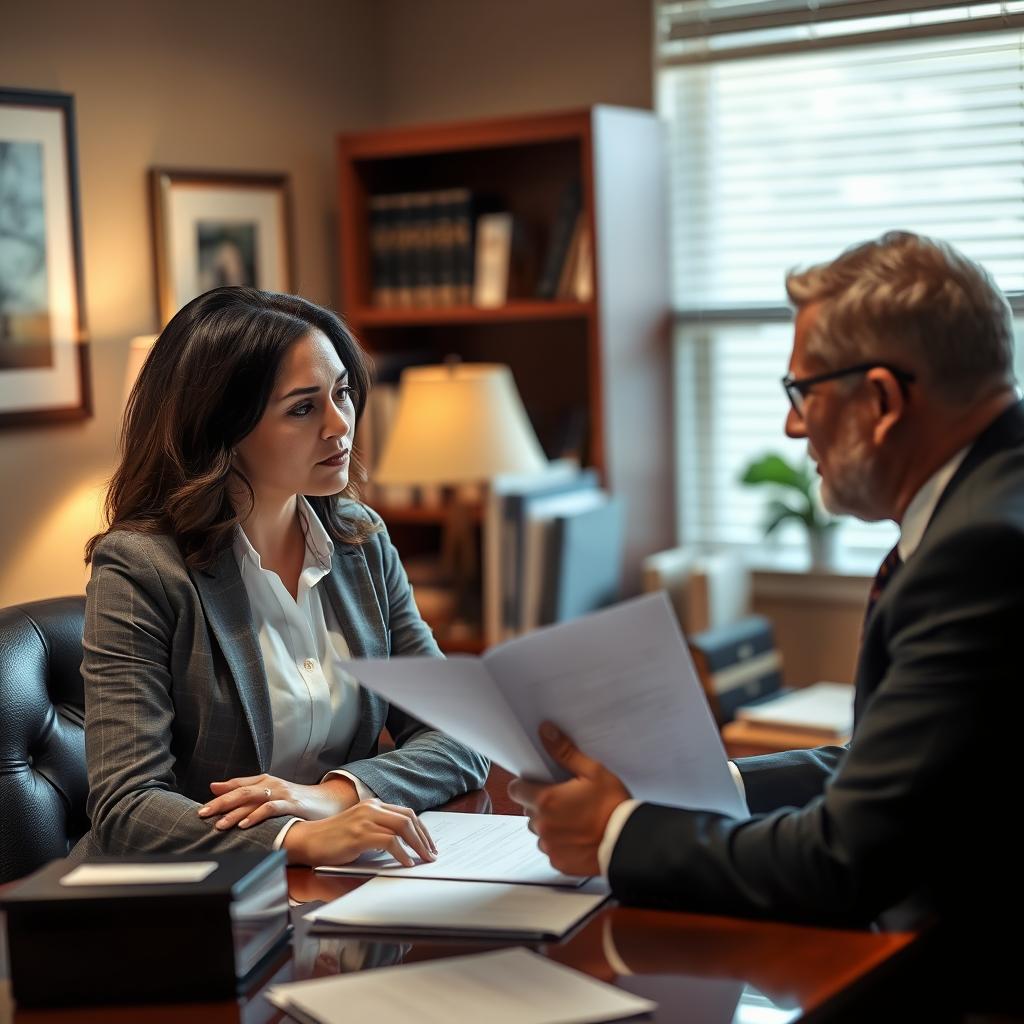 Defective Product Lawyer New Jersey