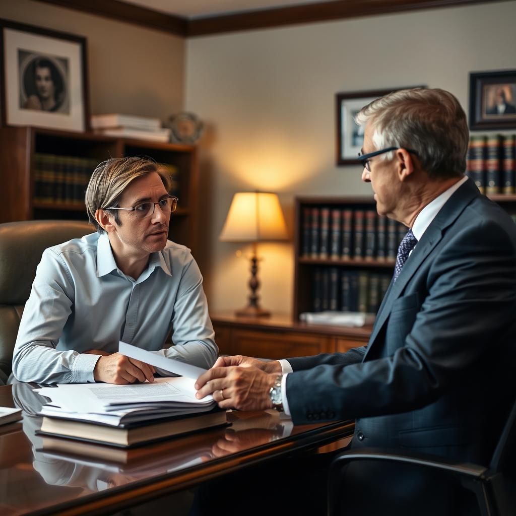 Defective Product Lawyer Ocean County