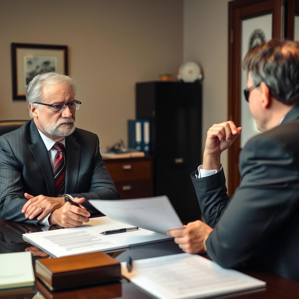 Defective Product Lawyer Passaic County