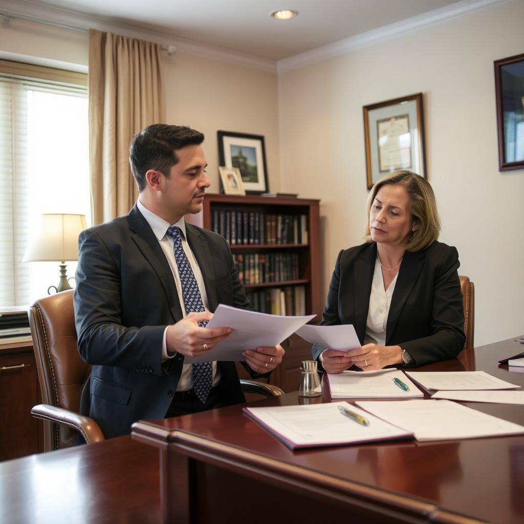 Defective Product Lawyer Sussex County