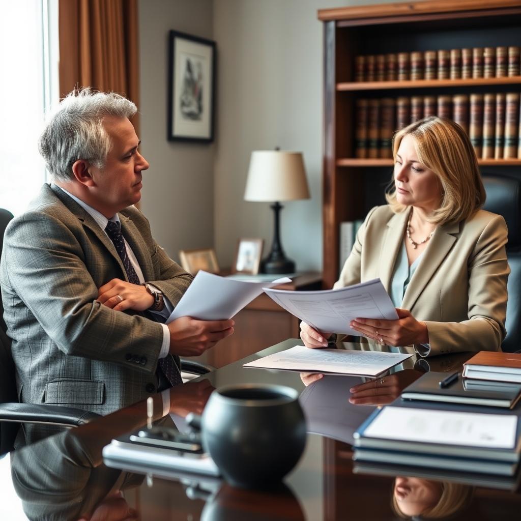 Defective Product Lawyer Union County