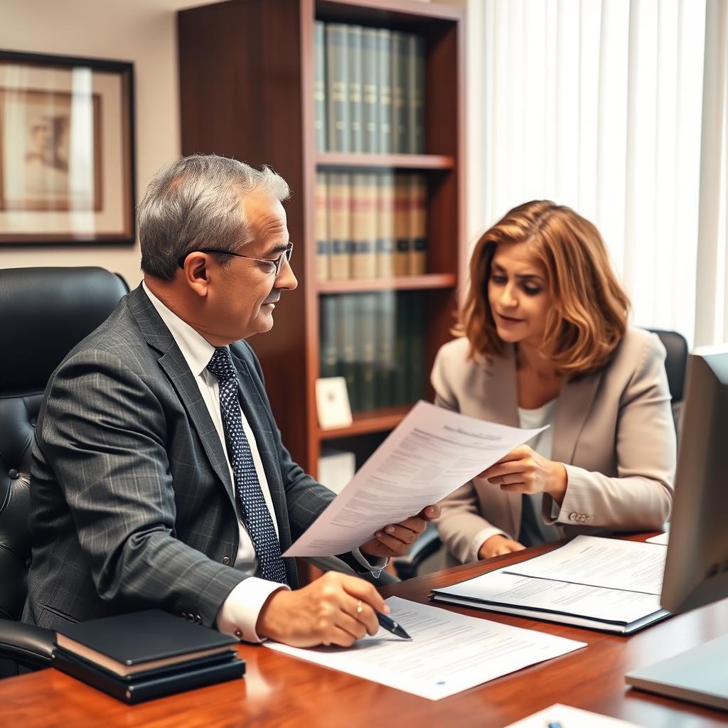 Defective Product Lawyer Washington County