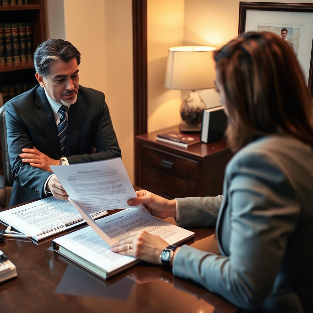 Defective Product Lawyer Wesley Heights