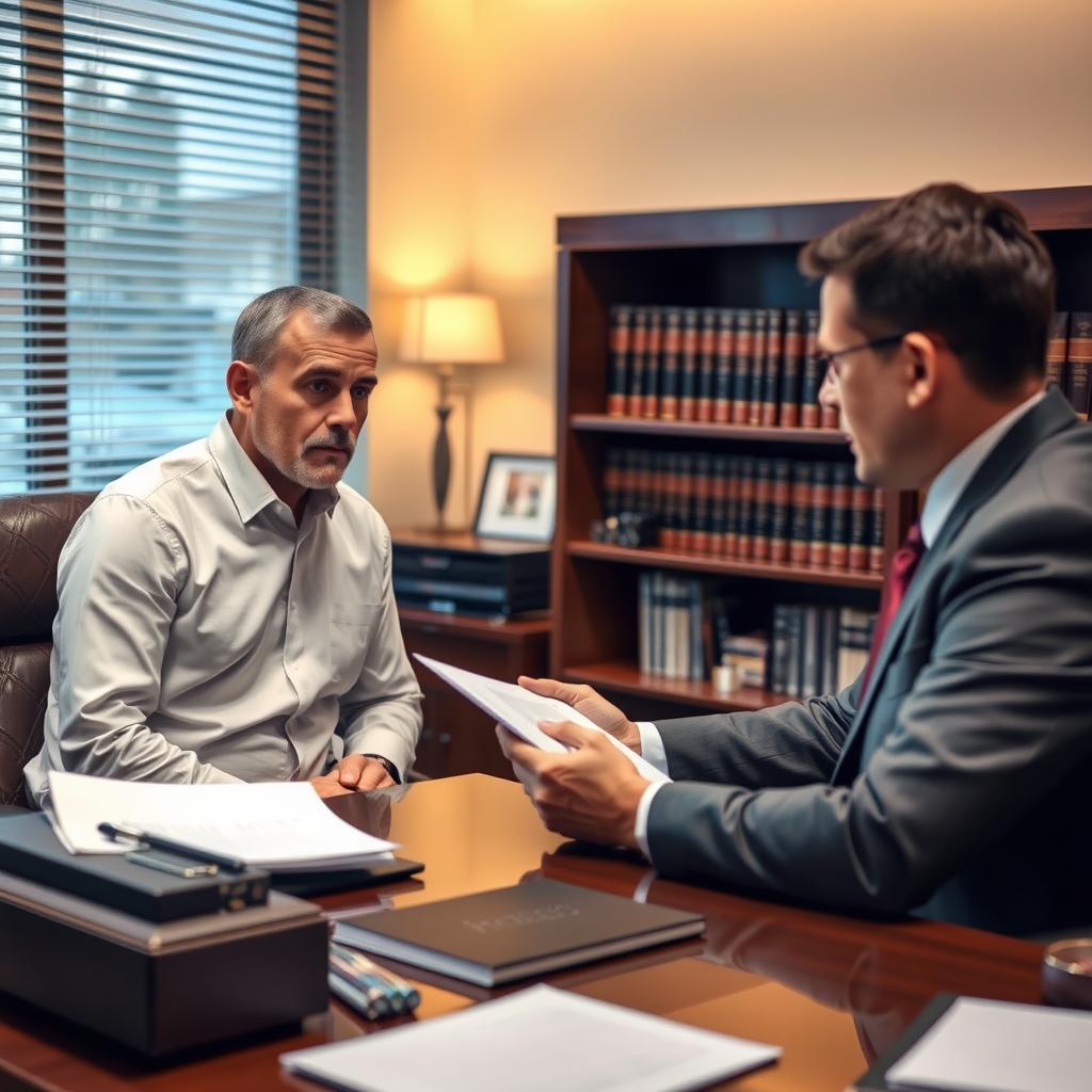 Dog Bite Lawyer Camden County