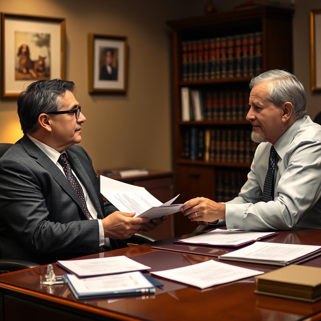 Dog Bite Lawyer Foggy Bottom