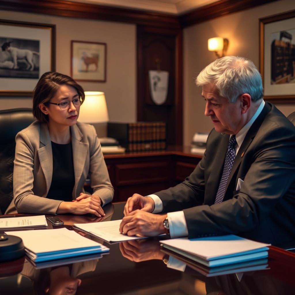 Dog Bite Lawyer Hudson County