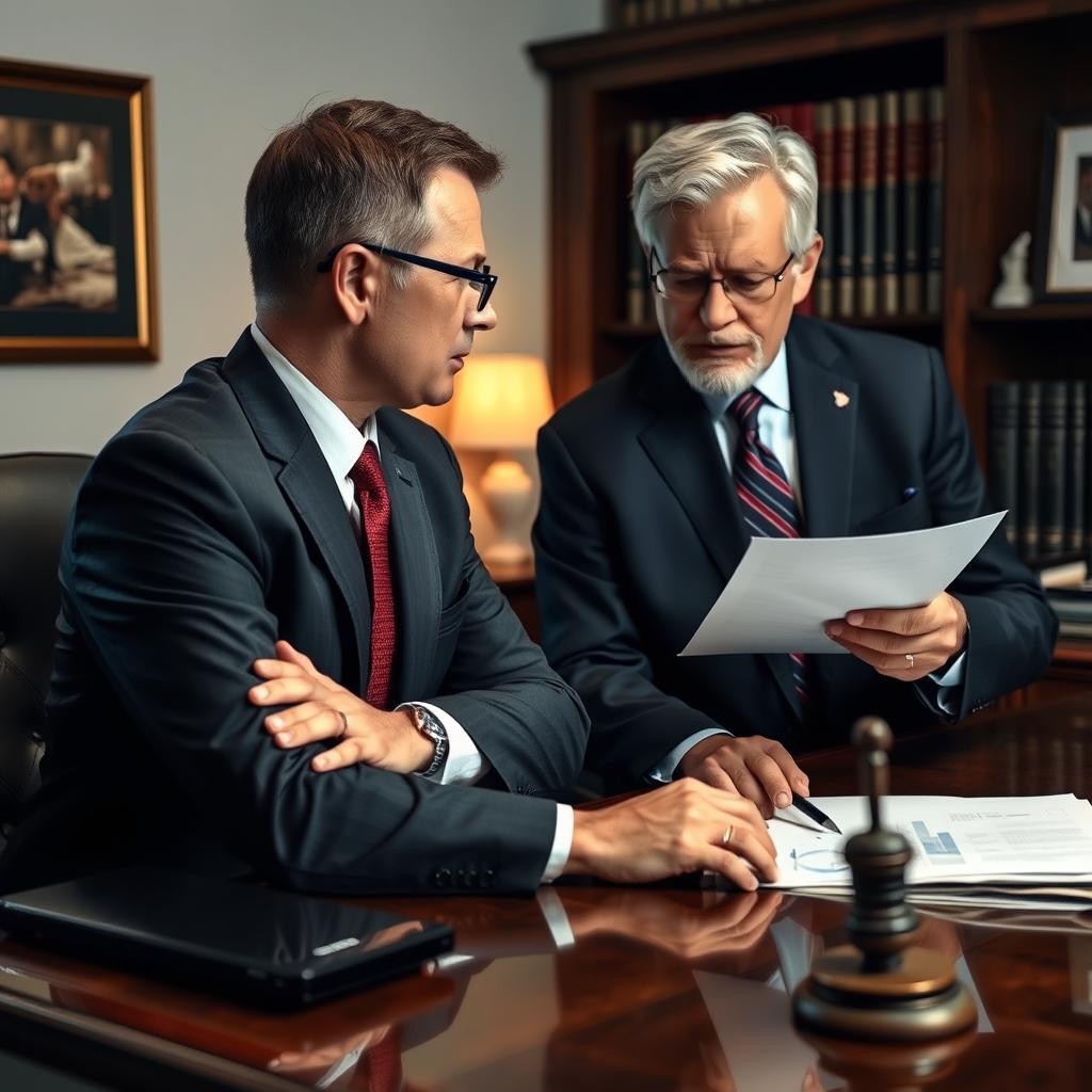 Dog Bite Lawyer Mercer County