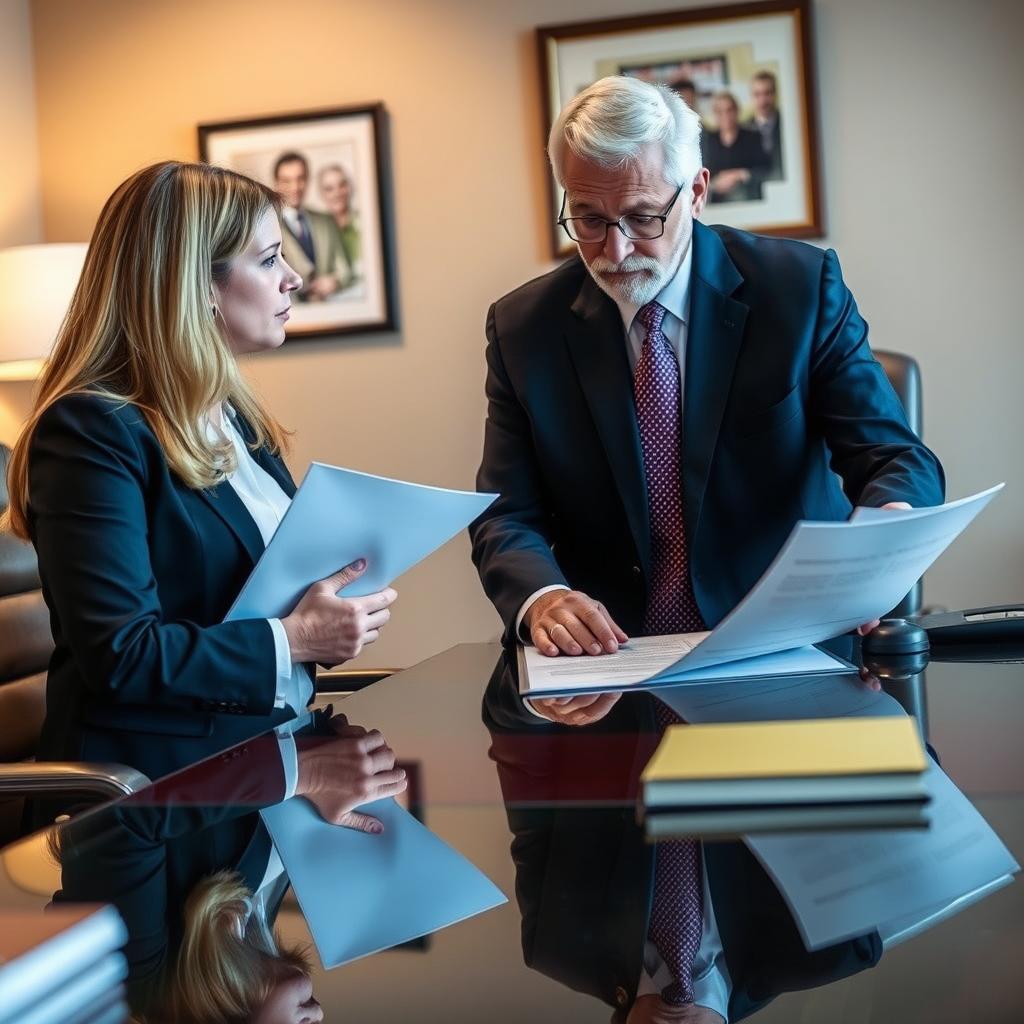 Dog Bite Lawyer Middlesex County