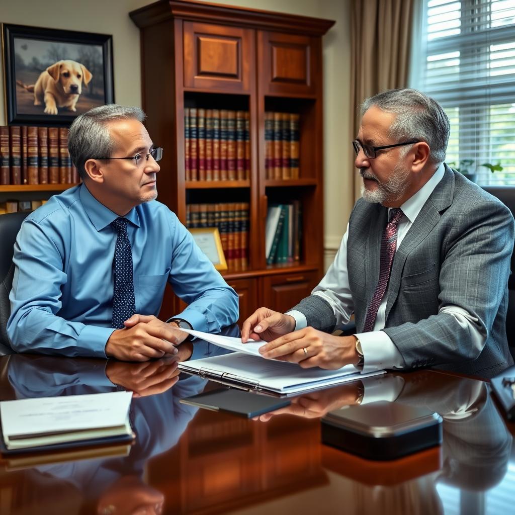 Dog Bite Lawyer Monmouth County