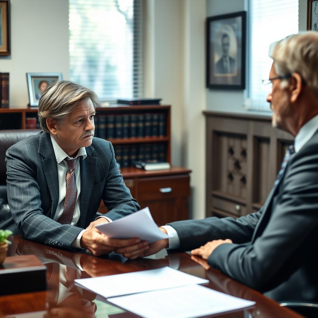 Dog Bite Lawyer Morris County