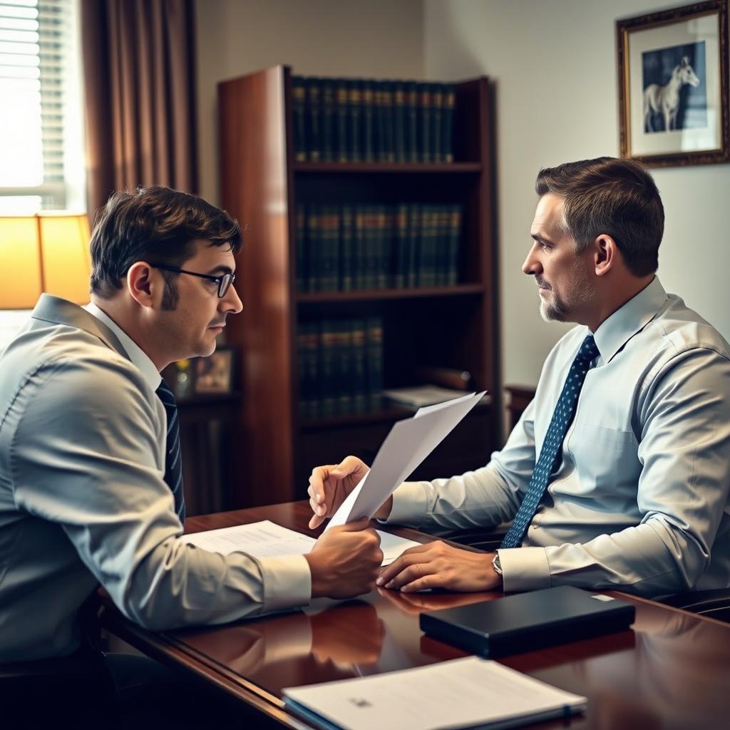 Dog Bite Lawyer Passaic County