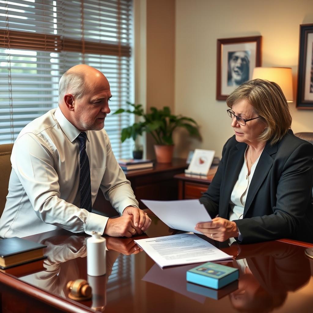 Dog Bite Lawyer Sussex County
