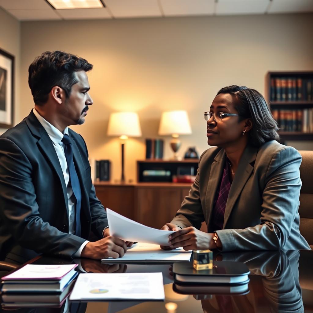 Elevator Accident Lawyer Anacostia