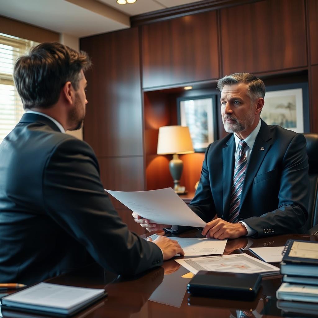 Elevator Accident Lawyer Atlantic County