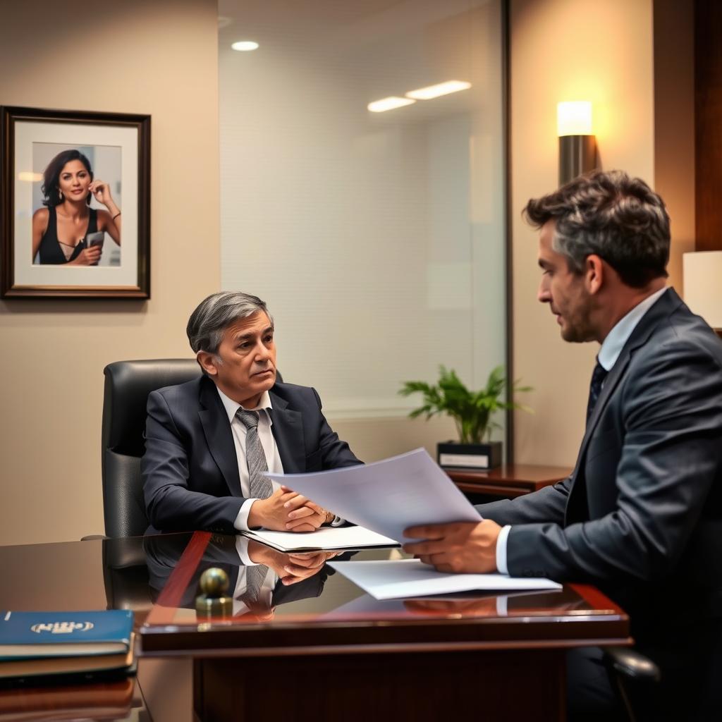 Elevator Accident Lawyer Bergen County