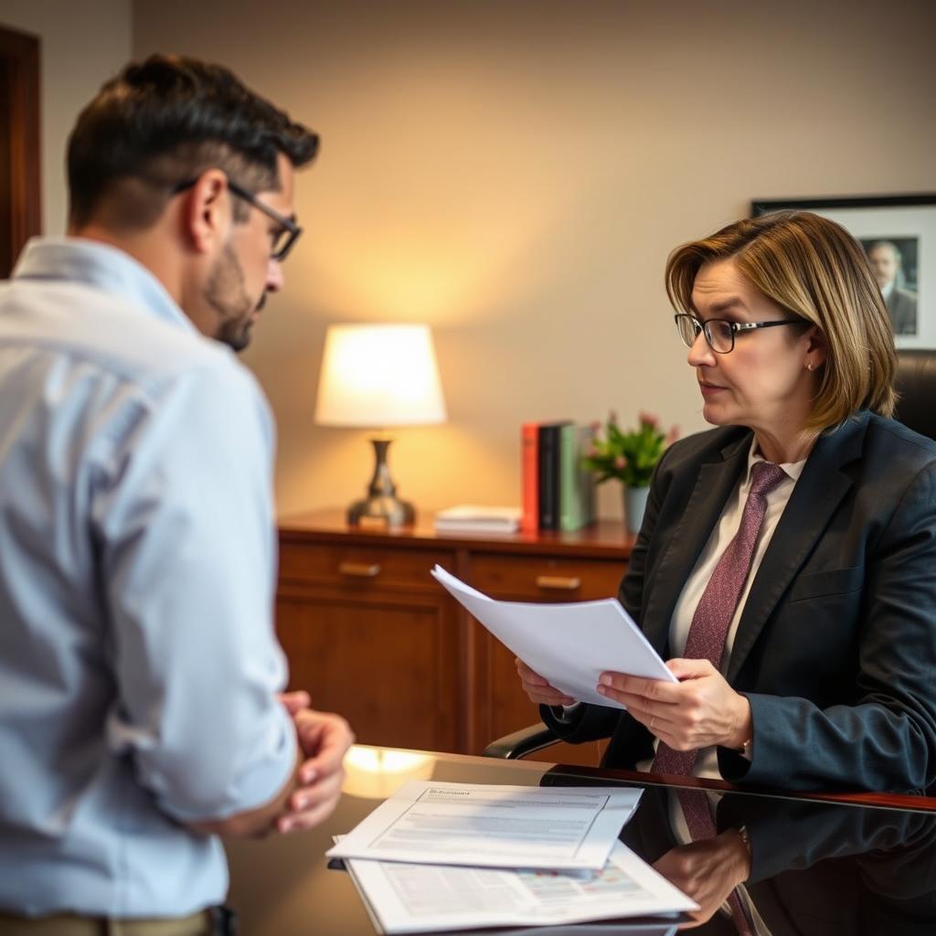 Elevator Accident Lawyer Burlington County