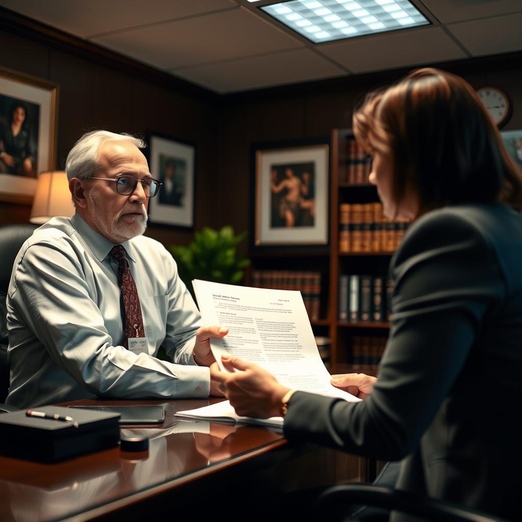 Elevator Accident Lawyer Camden County