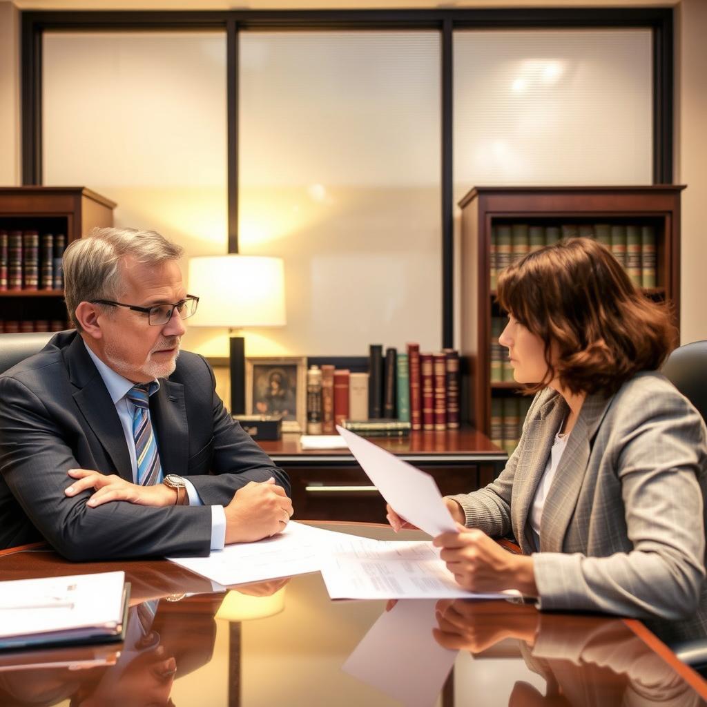 Elevator Accident Lawyer Cape May County