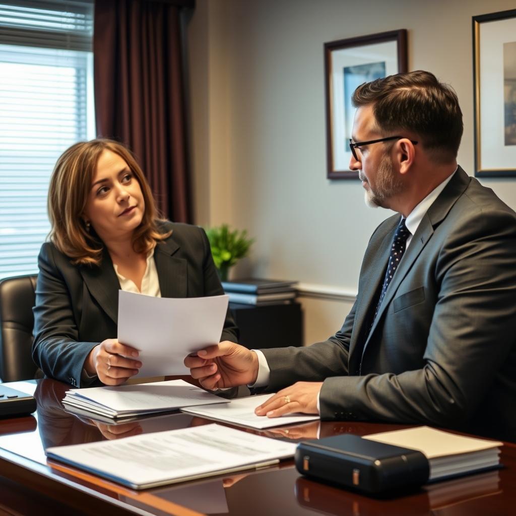 Elevator Accident Lawyer Cumberland County