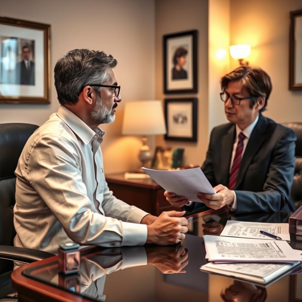 Elevator Accident Lawyer Essex County