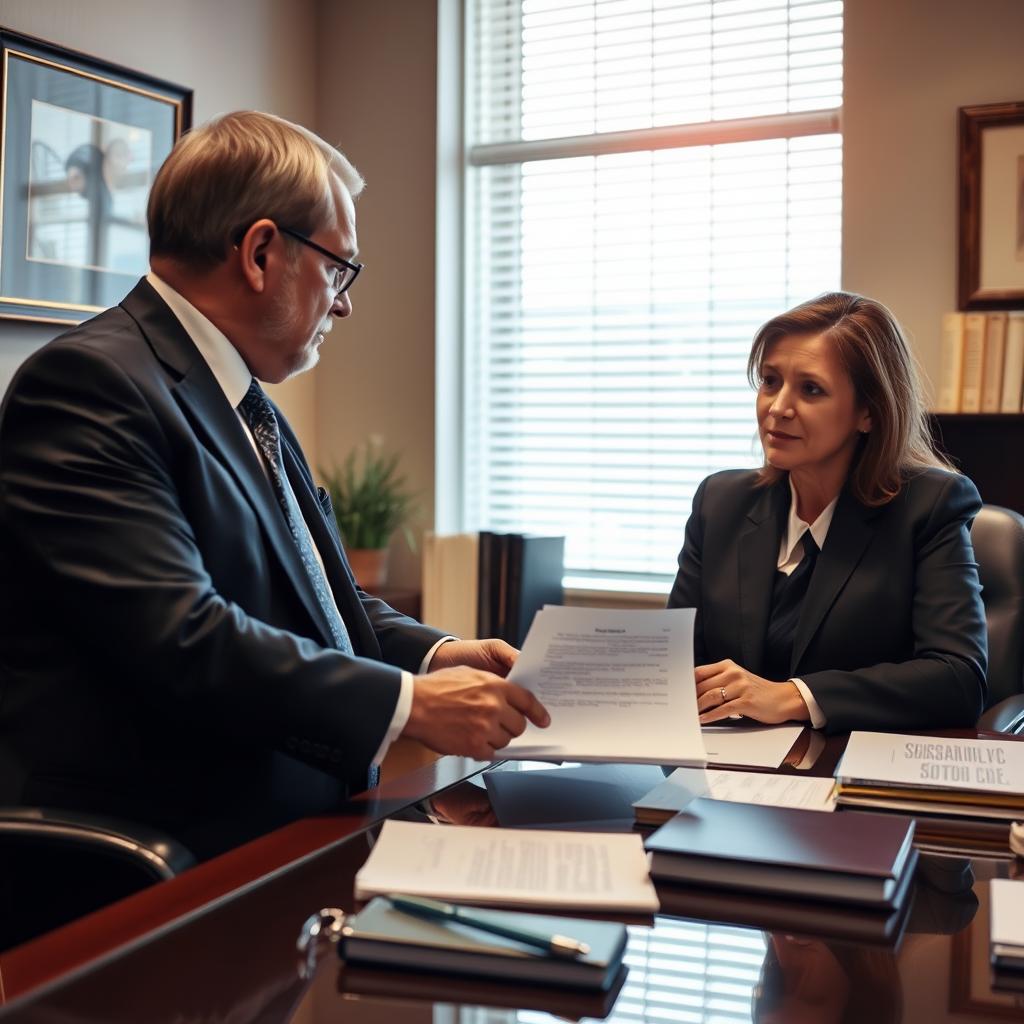 Elevator Accident Lawyer Hudson County