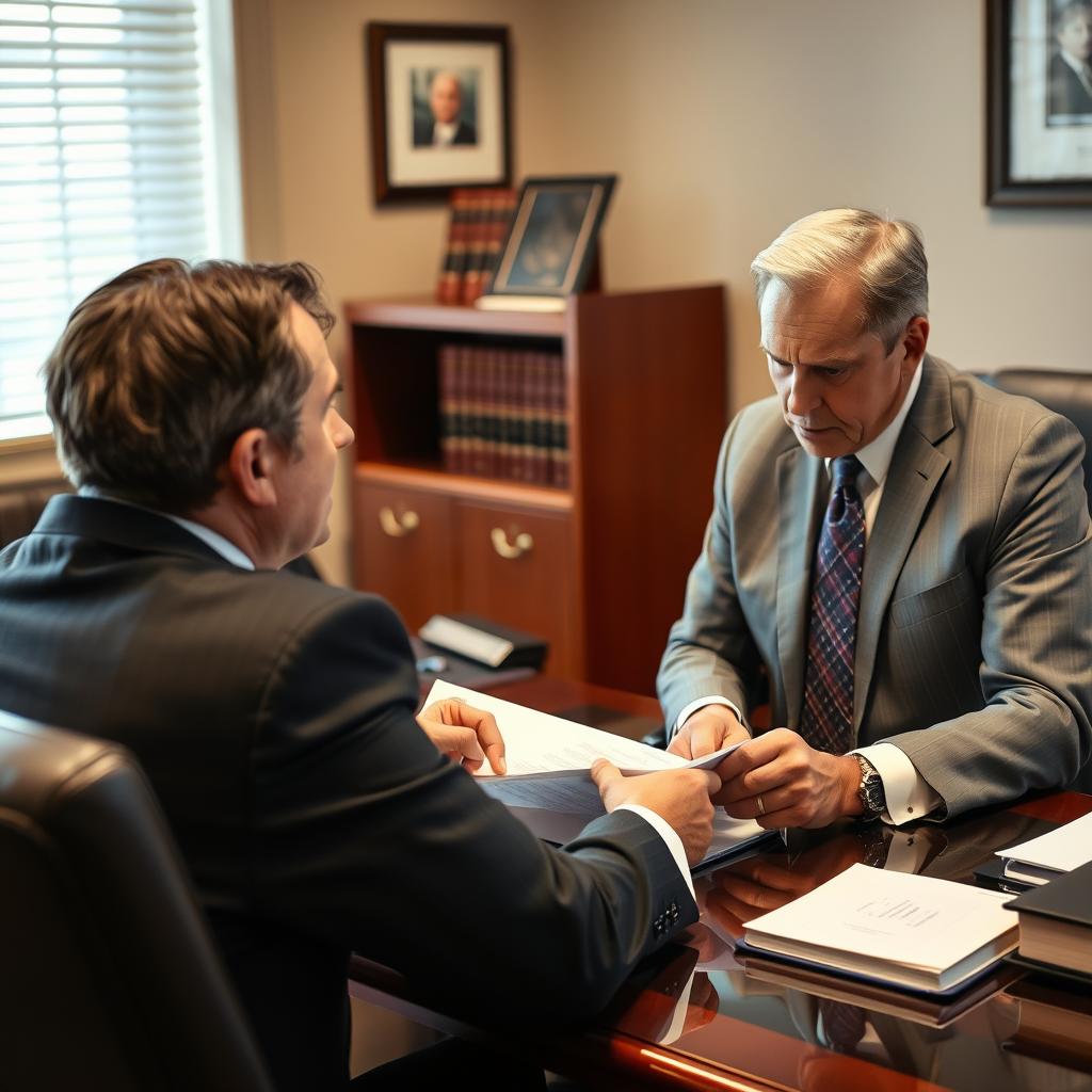 Elevator Accident Lawyer Hunterdon County
