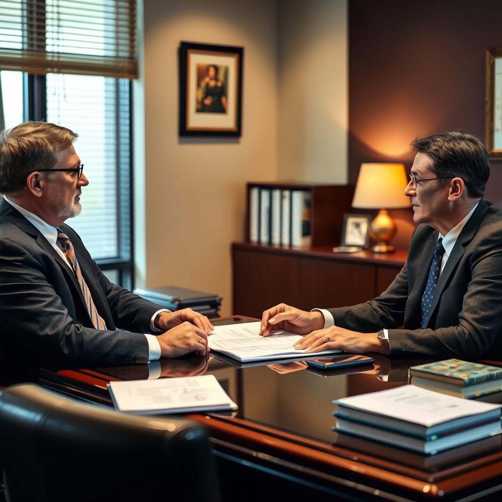 Elevator Accident Lawyer Middlesex County