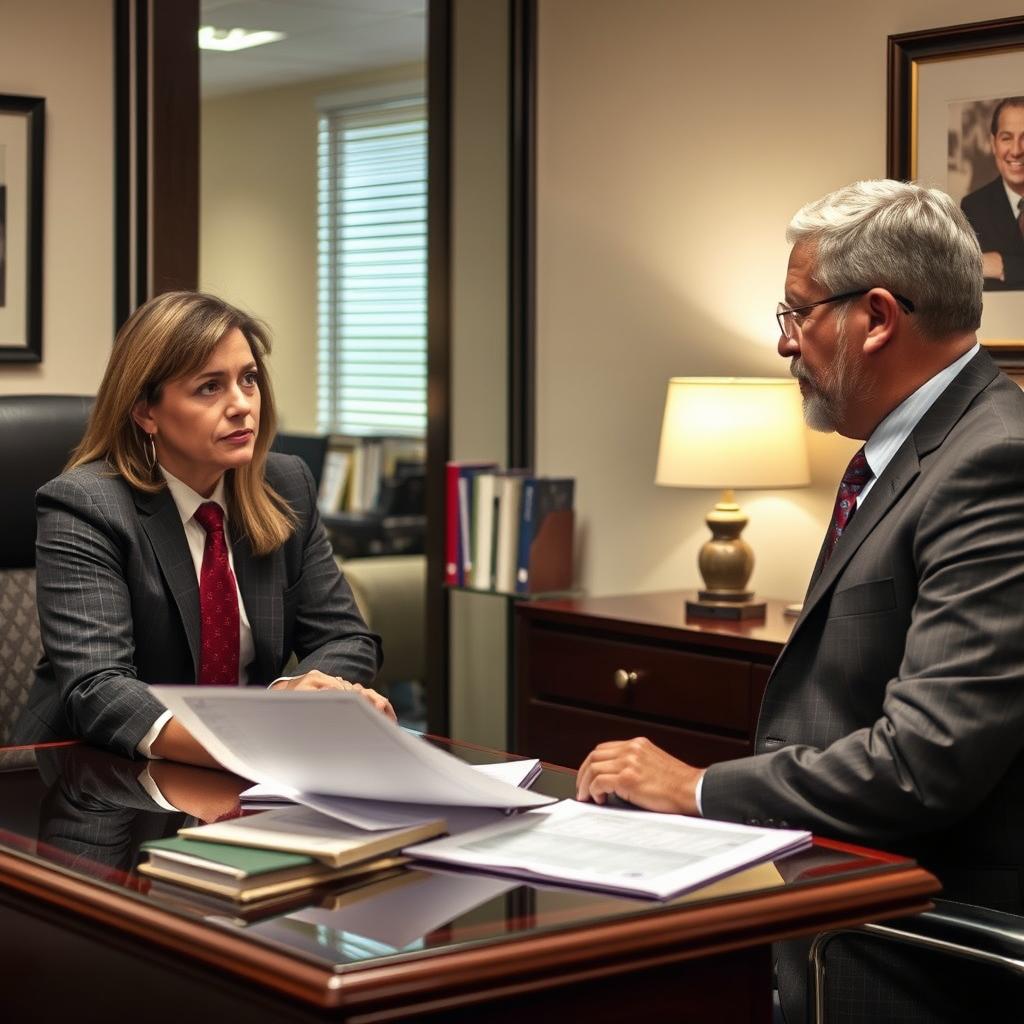 Elevator Accident Lawyer Monmouth County