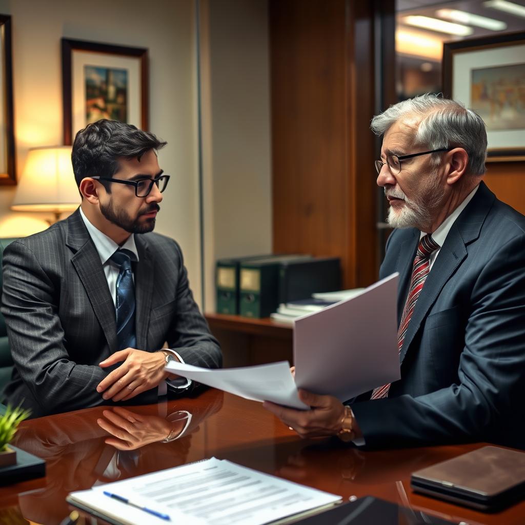 Elevator Accident Lawyer New Jersey