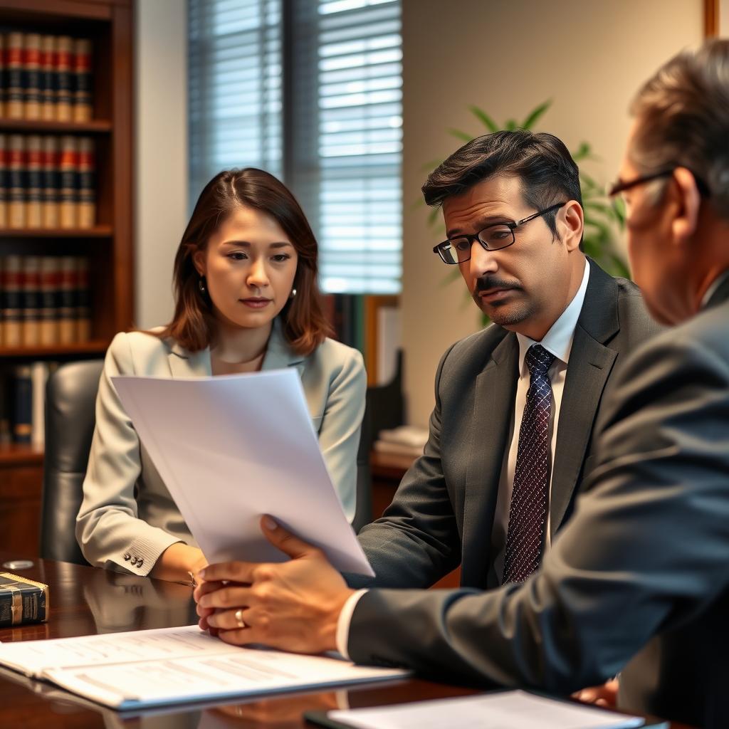 Elevator Accident Lawyer Ocean County