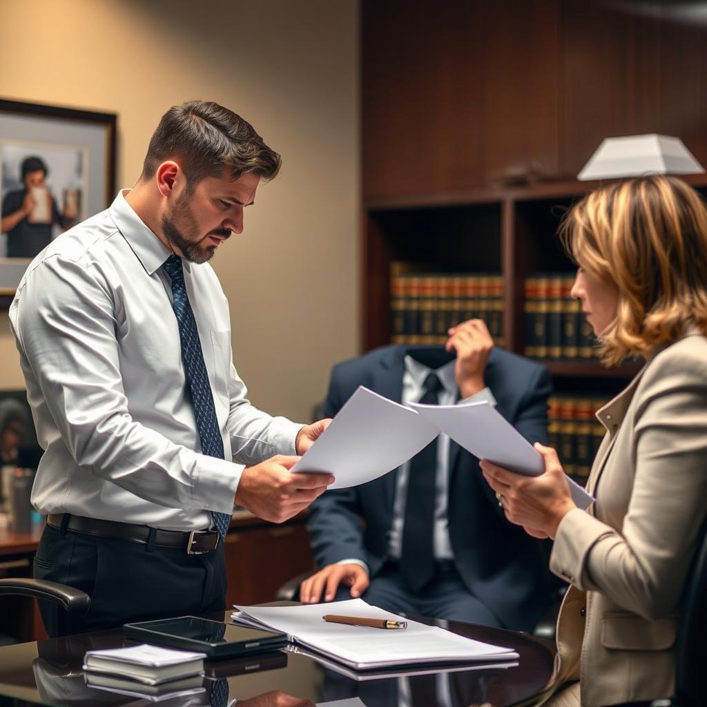 Elevator Accident Lawyer Passaic County
