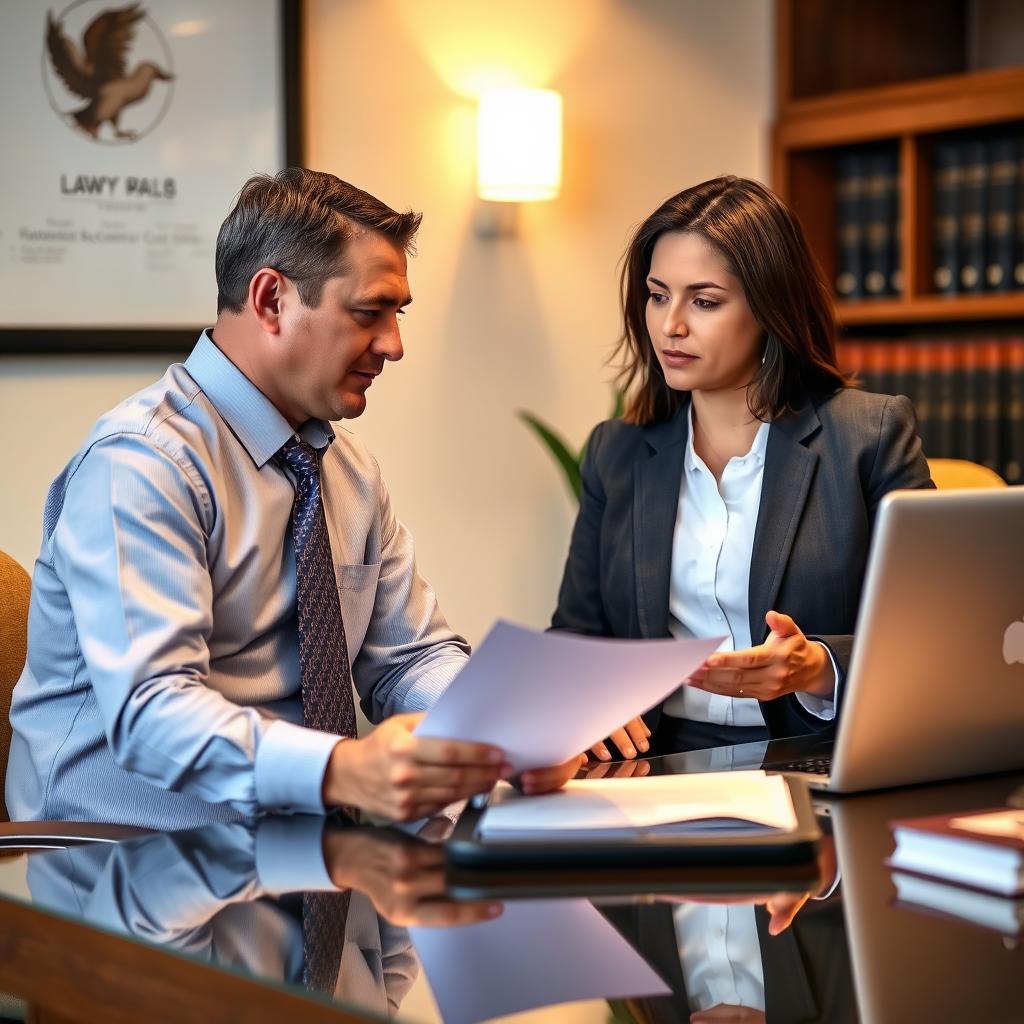 Elevator Accident Lawyer Petworth