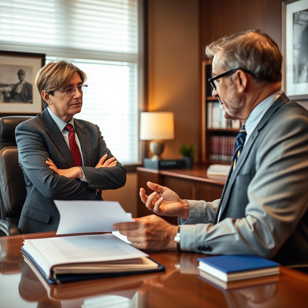 Elevator Accident Lawyer Sussex County