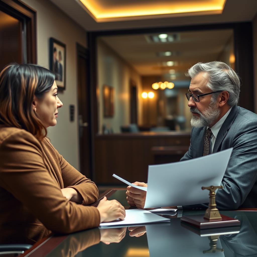 Elevator Accident Lawyer U Street Corridor