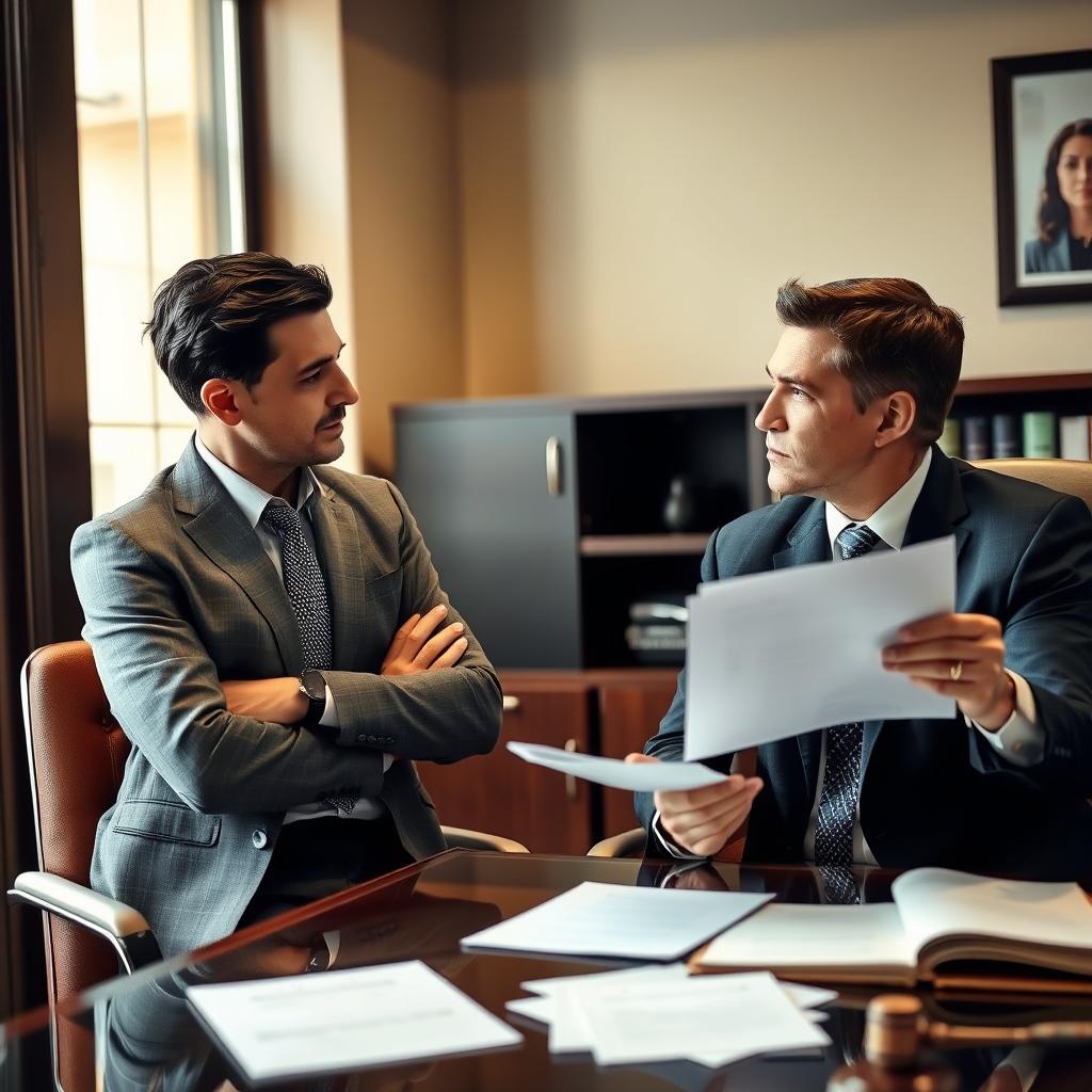 Elevator Accident Lawyer Wesley Heights