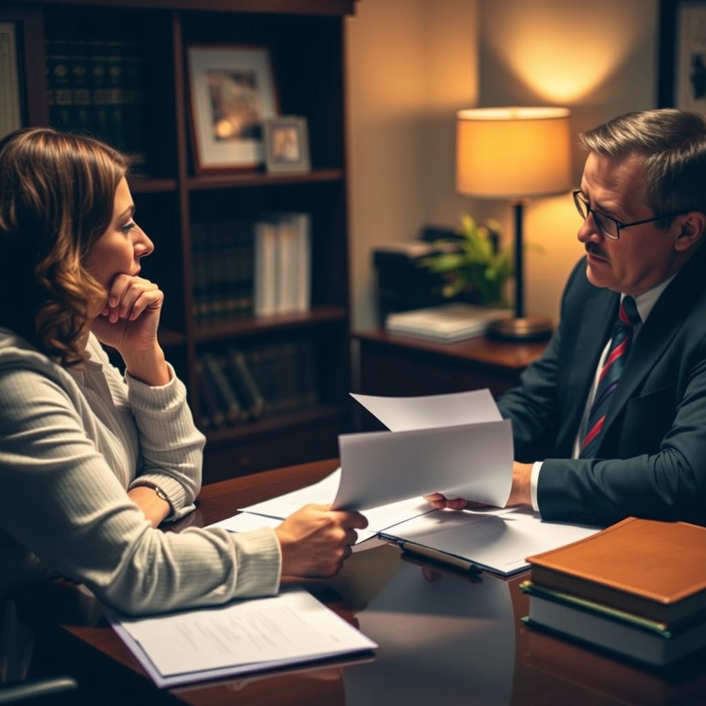 Environmental Claim Lawyer Garrett County