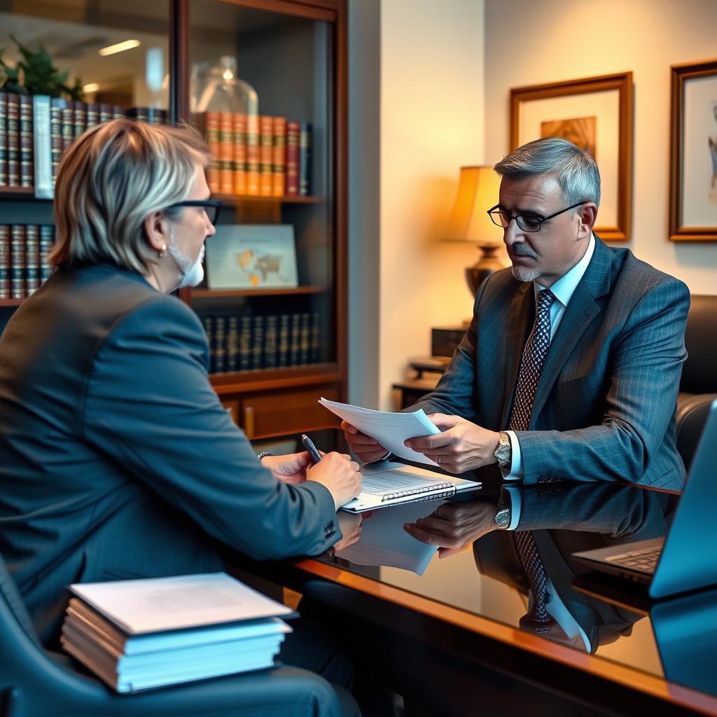 Environmental Claim Lawyer Logan Circle