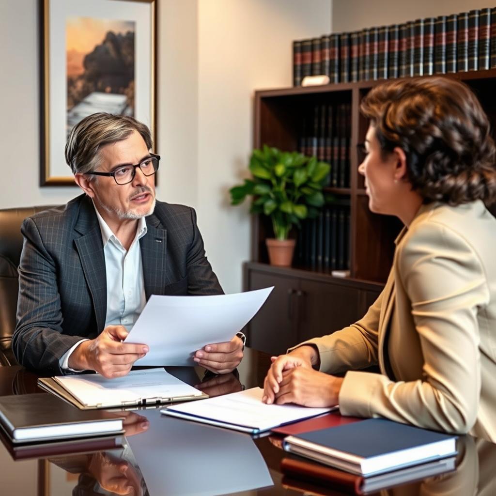 Environmental Claim Lawyer Spring Valley