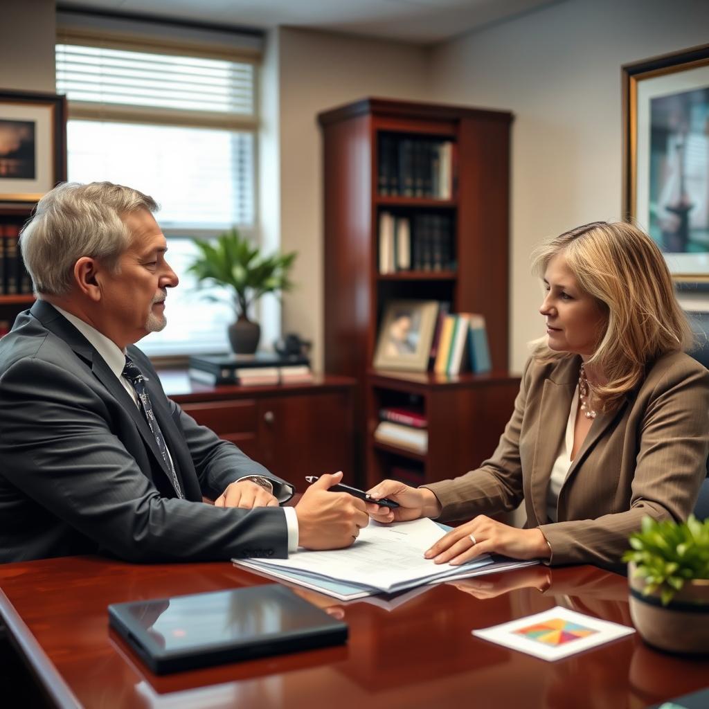 Environmental Claim Lawyer Wicomico County