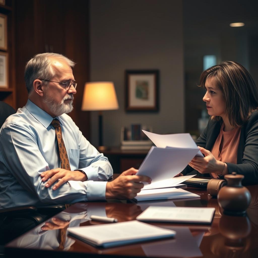 Environmental Injury Lawyer Bergen County