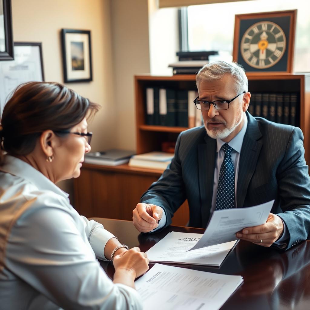 Environmental Injury Lawyer Cumberland County