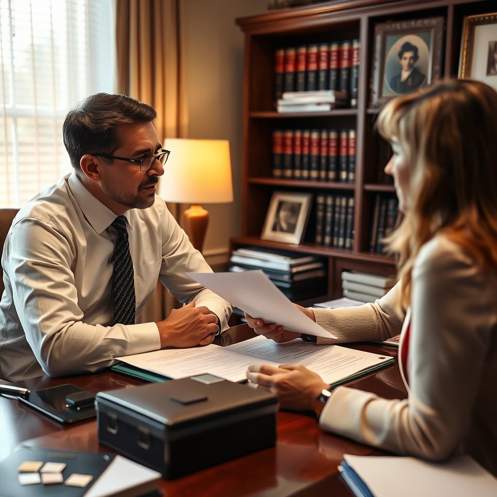 Environmental Injury Lawyer Essex County