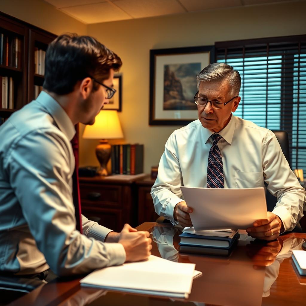 Environmental Injury Lawyer Gloucester County