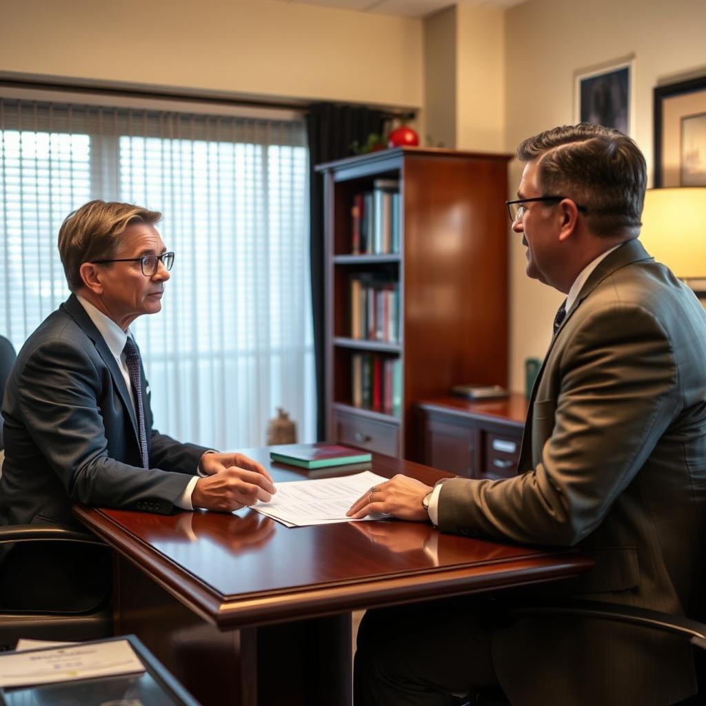Environmental Injury Lawyer Hudson County