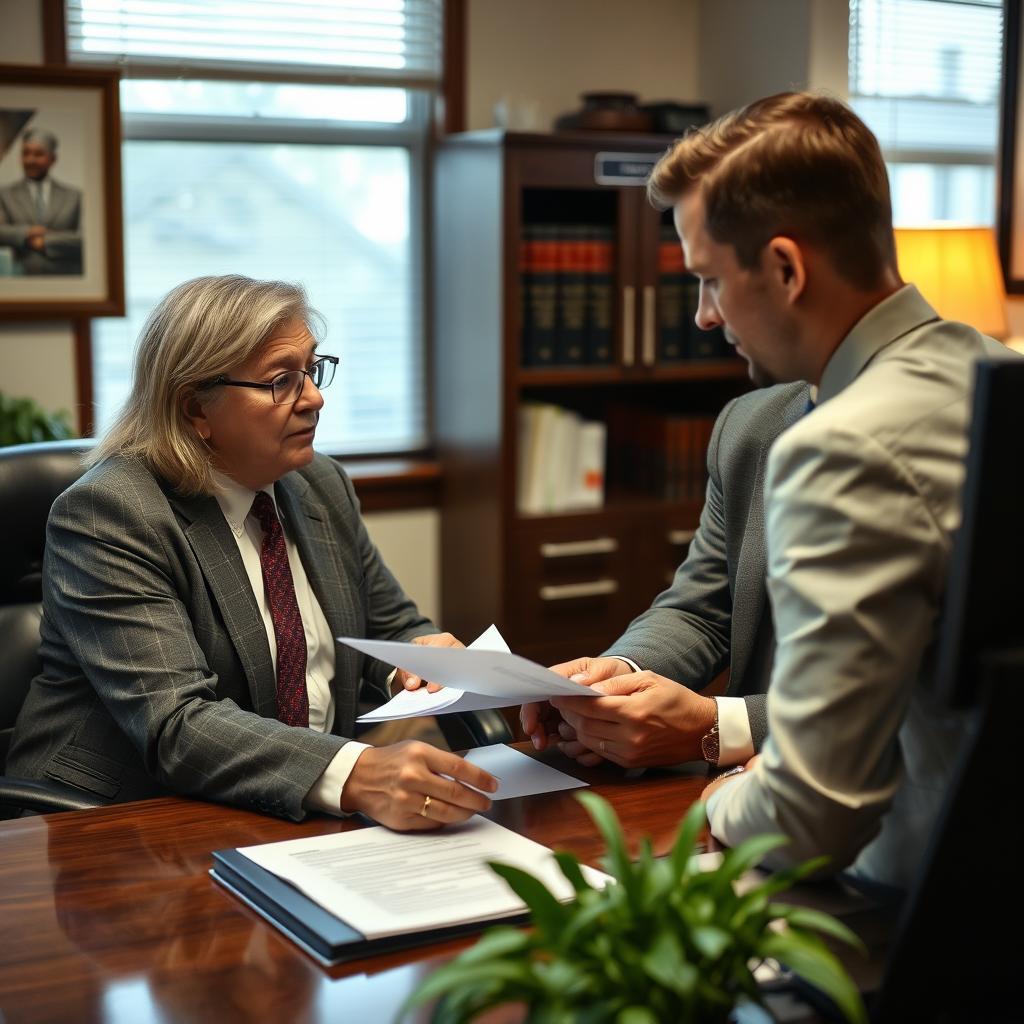Environmental Injury Lawyer Hunterdon County